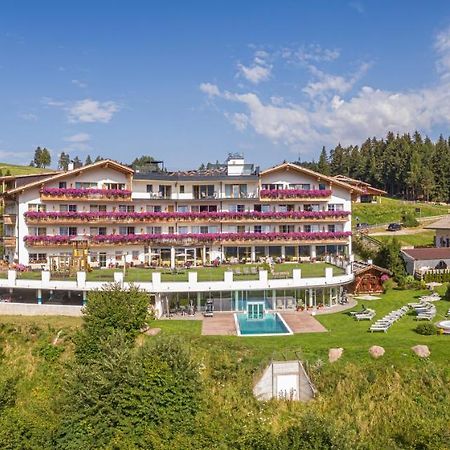 Hotel Scherlin Ortisei Eksteriør bilde