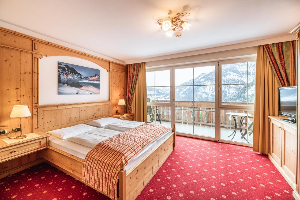 Hotel Scherlin Ortisei Eksteriør bilde