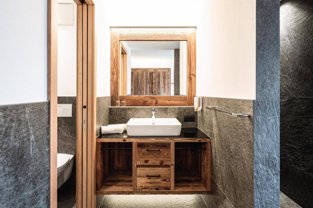 Hotel Scherlin Ortisei Eksteriør bilde
