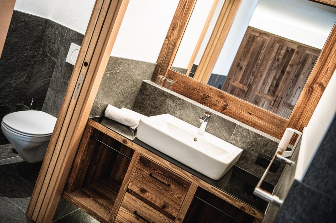 Hotel Scherlin Ortisei Eksteriør bilde