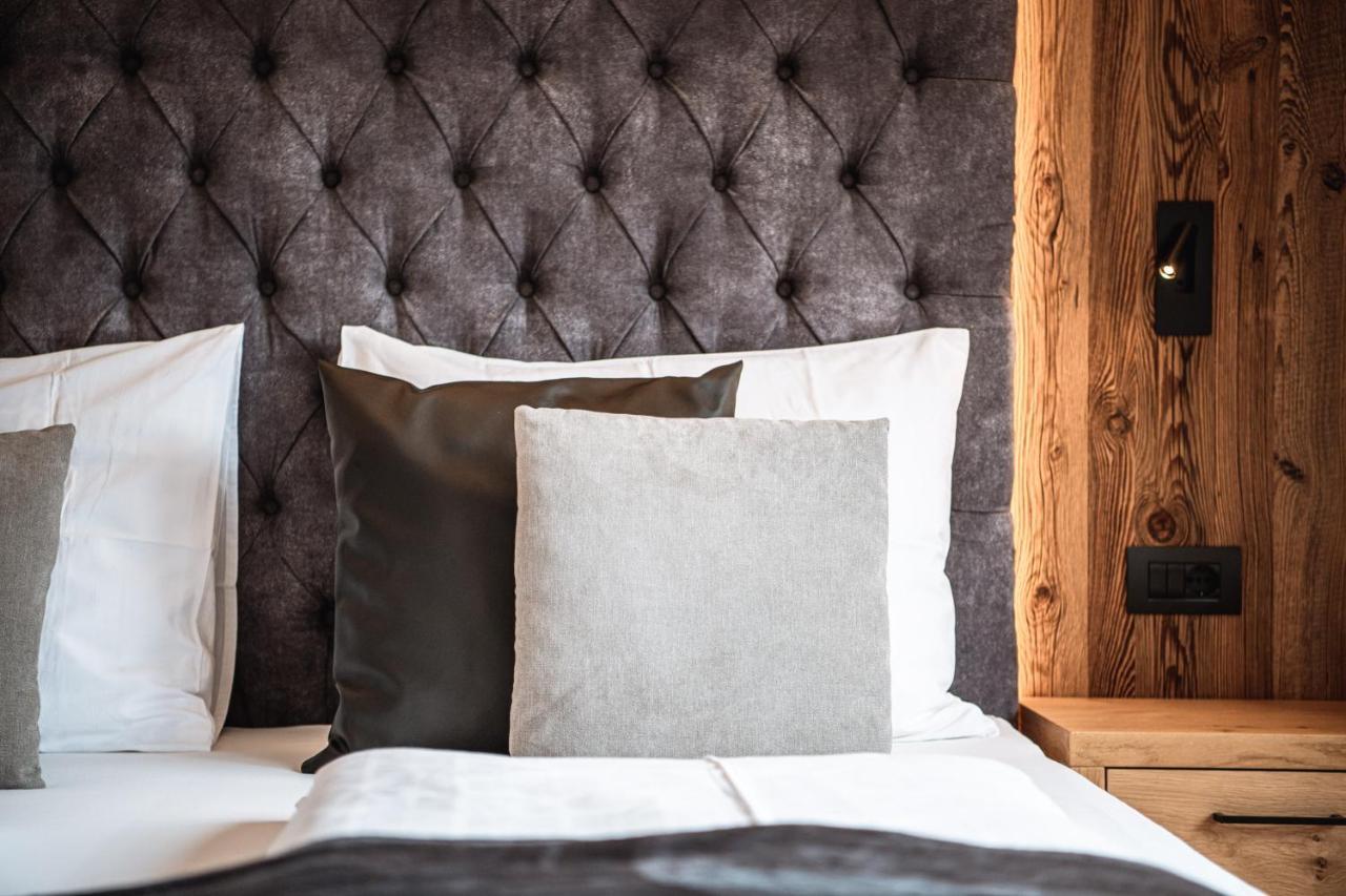 Hotel Scherlin Ortisei Eksteriør bilde