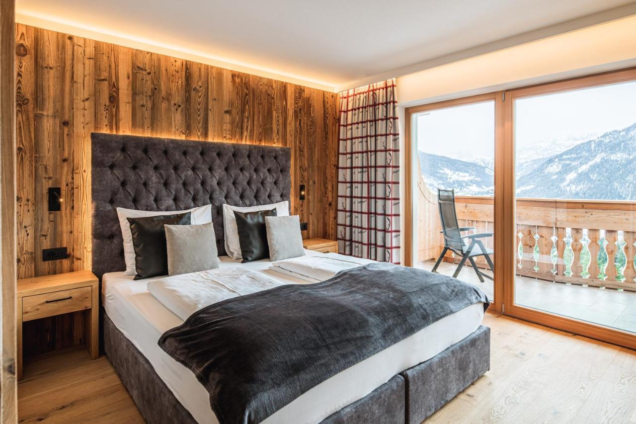 Hotel Scherlin Ortisei Eksteriør bilde