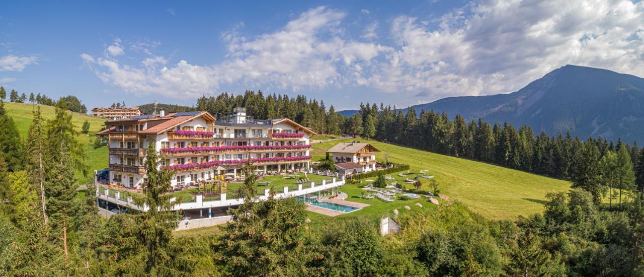 Hotel Scherlin Ortisei Eksteriør bilde